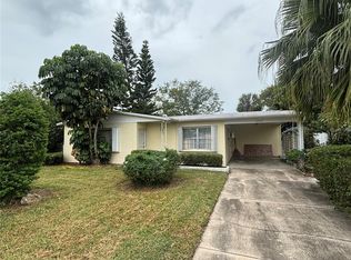 6016 ELDORADO DRIVE, TAMPA, FL 33615