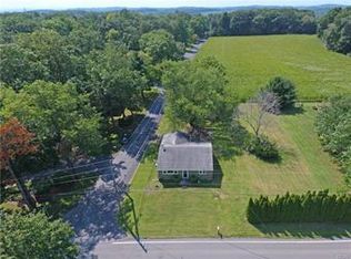 247 Nazareth Dr, Nazareth, PA 18064