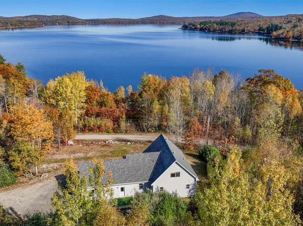 28 Goose Pond Road, Swanville, ME 04915
