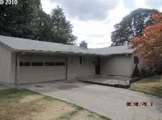 1542 Tara Ct, Forest Grove, OR