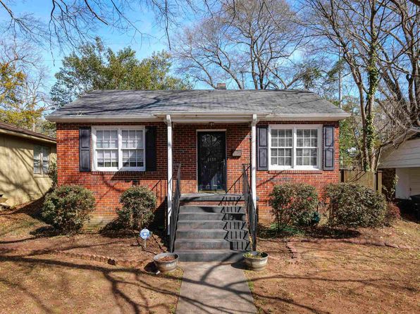 Homes for Sale near Columbia High School - Columbia SC