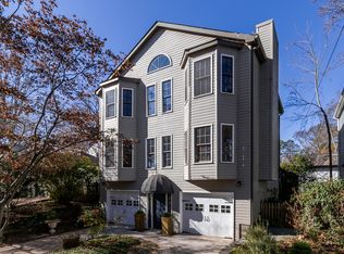 208 Hillcrest Ave, Decatur, GA 30030