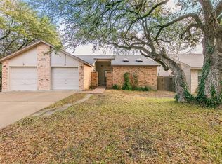 8806 Piney Point Dr #A, Austin, TX 78729