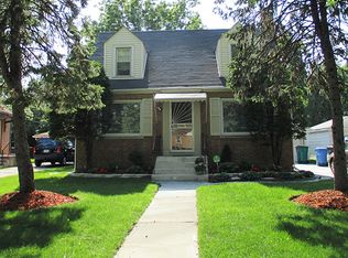 736 Morris Ave, Hillside, IL