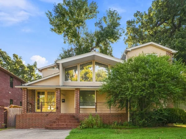 3007 S Detroit Ave, Tulsa, OK 74114