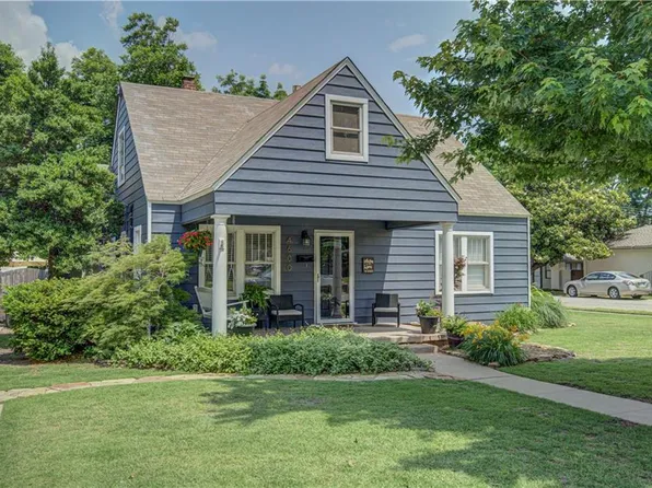 4600 N Donald Ave, Bethany, OK 73008