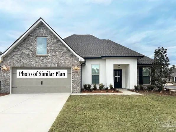 5174 Adeline Cir #1-B, Pace, FL 32571