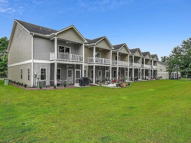 1483 Lanterns Rest Rd Myrtle Beach SC 29579 Apartments For Rent
