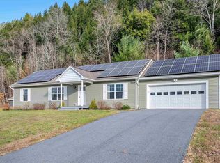 547 Partridge Farm Rd, Barre, VT 05641