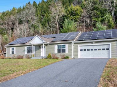 547 Partridge Farm Road, Barre, VT, 05641