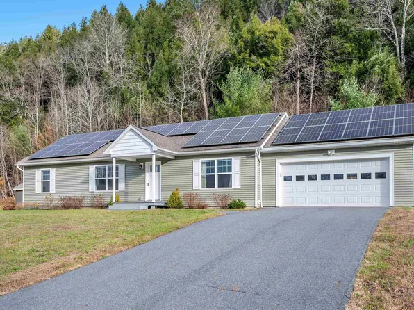 547 Partridge Farm Road, Berlin, VT 05641