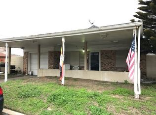3112 Winnie St, Galveston, TX 77550