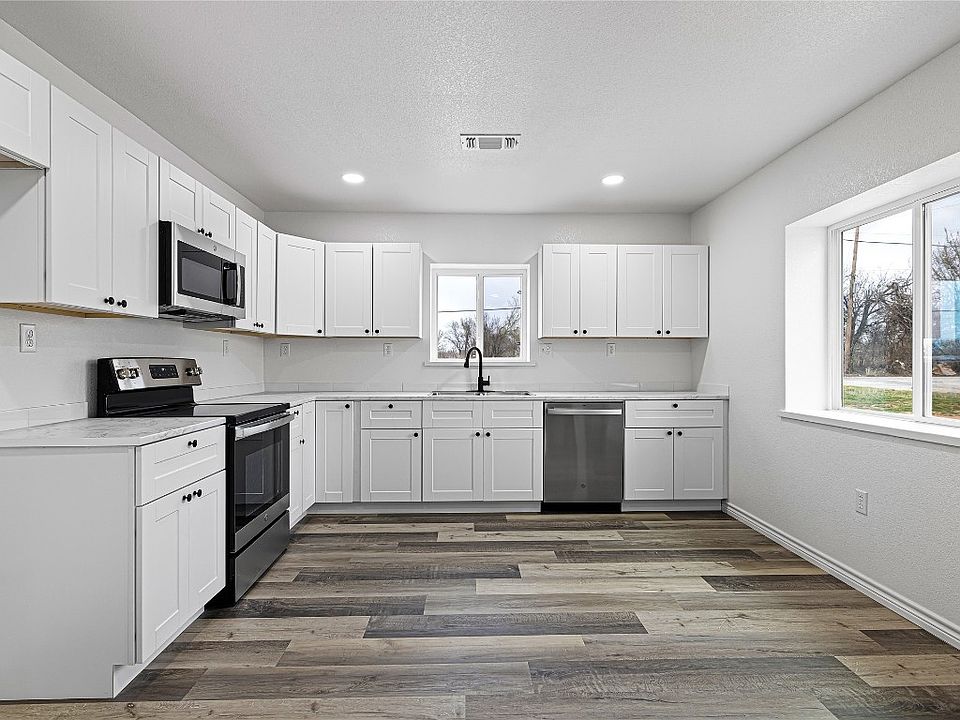 600 Ray St, Bowie, TX 76230 MLS 20277218 Zillow