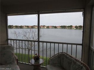 7806 Emerald Cir #C-204, Naples, FL 34109