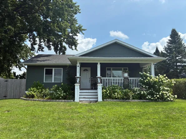129 Howard St, Marshall, WI 53559