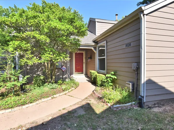 9128 S Florence Ave #1, Tulsa, OK 74137