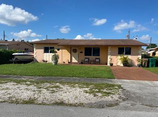 7731 NW 32nd St, Hollywood, FL 33024