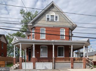 215 N Catherine St, Middletown, PA 17057