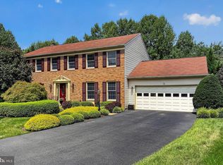 11601 Quail Ridge Ct, Reston, VA 20194