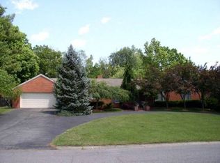 809 Freeman Lake Rd, Elizabethtown, KY 42701