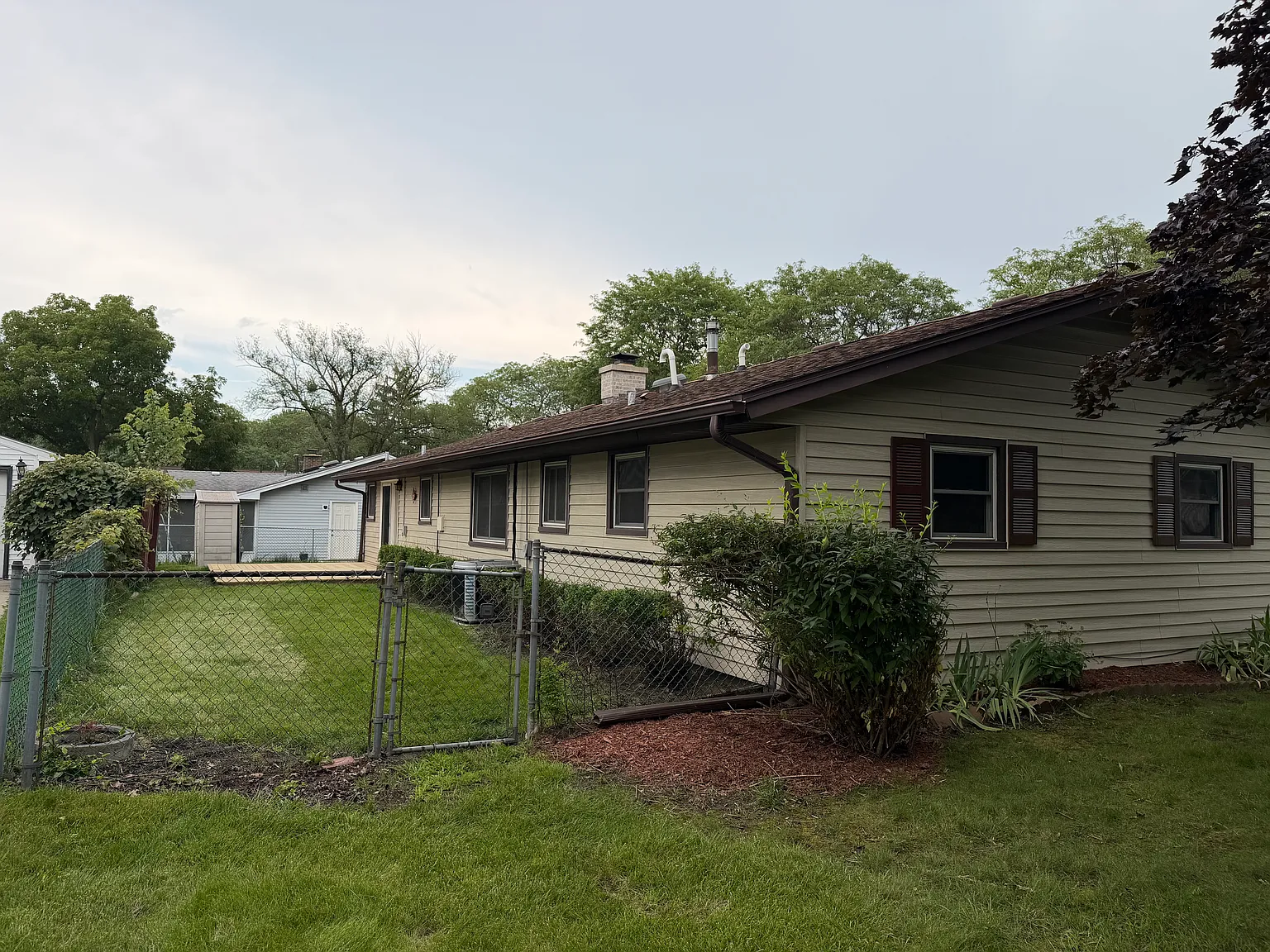 1316 Norwell Lane — Photo 3
