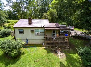 6418 Beeler Rd, Knoxville, TN 37918