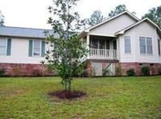 100 Cherrywood Dr, Elgin, SC 29045