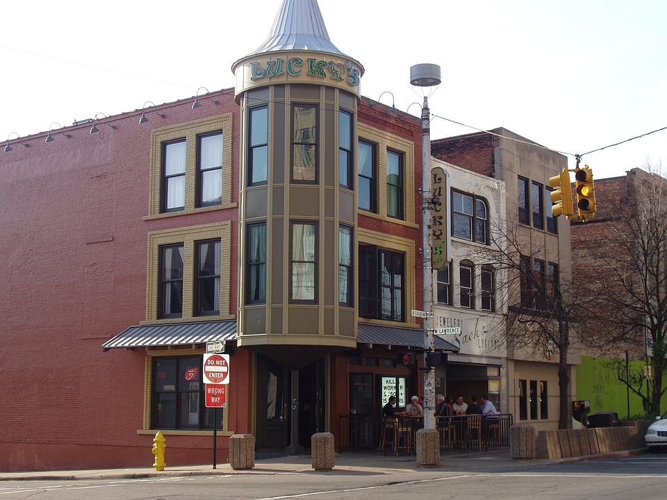 Front Exterior