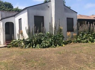 9126 Hargis St, Los Angeles, CA 90034