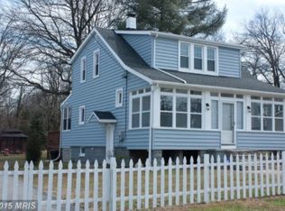 625 Washington Ave, Halethorpe, MD 21227