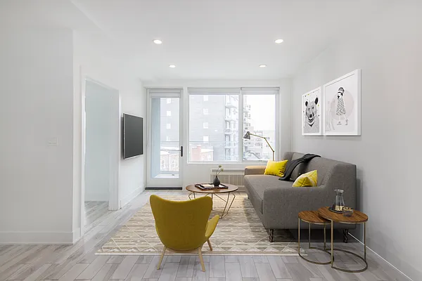 Rented by Modern Spaces | media 1