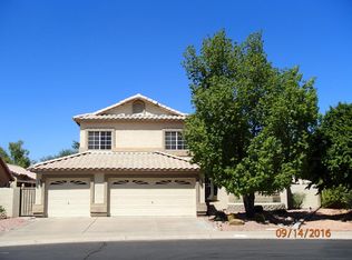 808 W Palo Verde St, Gilbert, AZ 85233