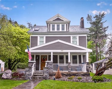 205 W Pine St, Rome, NY, 13440