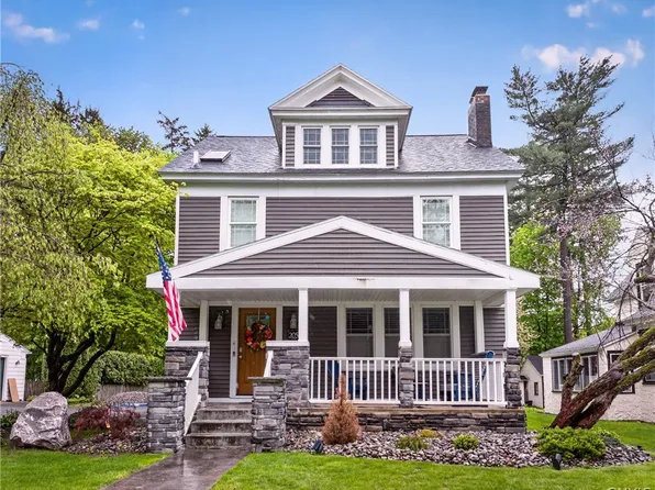 205 W Pine St, Rome, NY 13440
