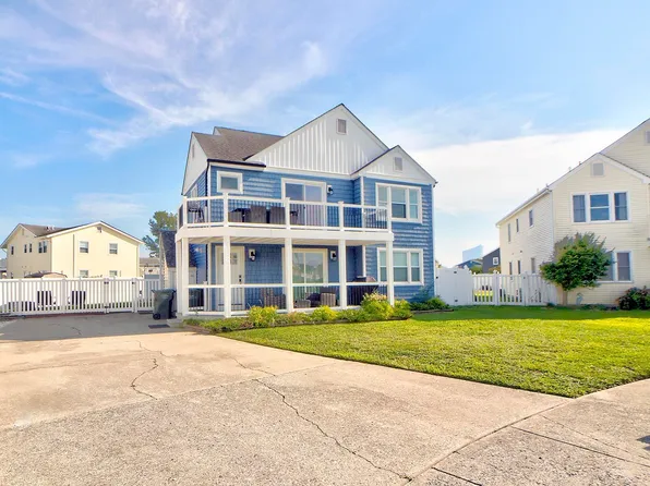 7 Lighthouse Cv #B, Brigantine, NJ 08203