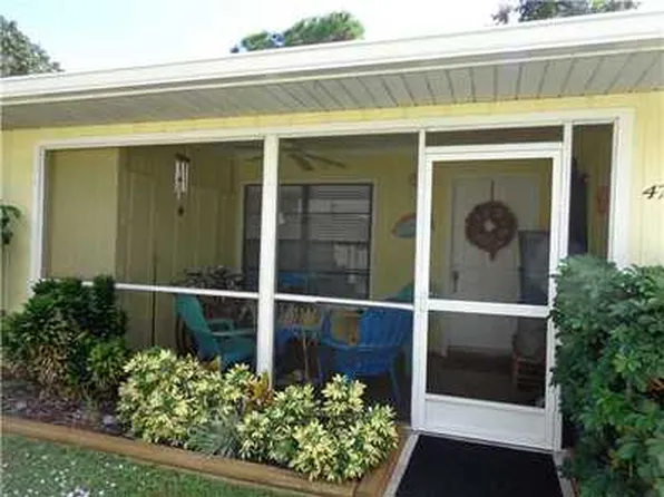 4733 SE Teri Pl, Stuart, FL 34997