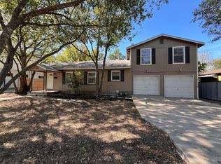 1513 Ruth Ave #B, Austin, TX 78757