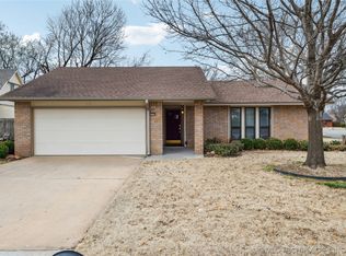 7504 S Trenton Ave, Tulsa, OK 74136