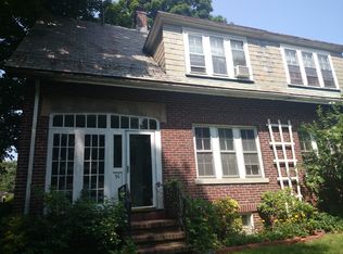 56 Southbourne Rd, Jamaica Plain, MA 02130