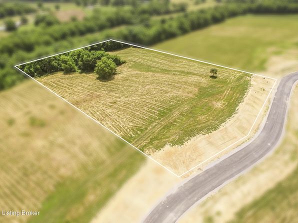 TRACT Eight Stallard Spgs, Shelbyville, KY 40065