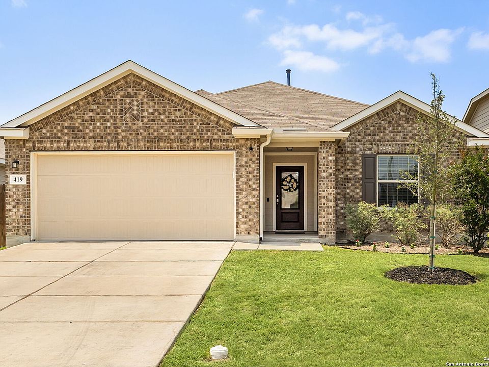 1st image of 419 Agave Flats