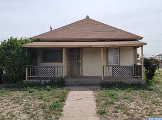 116 Carrasco Ave, Hurley, NM 88043