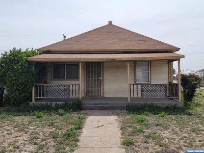116 Carrasco Ave, Hurley, NM, 88043