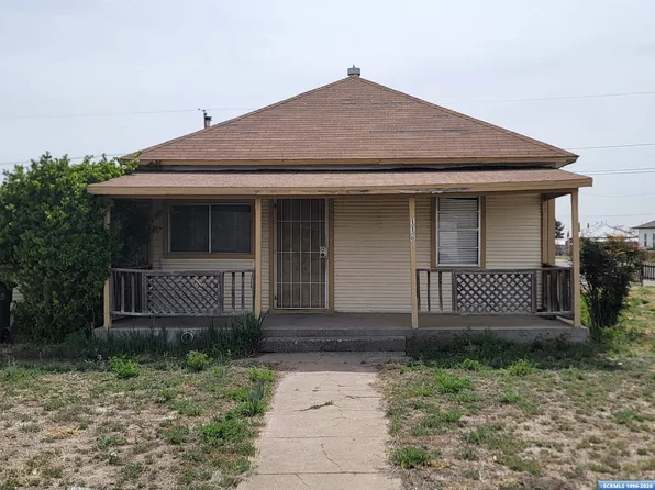 116 Carrasco Ave, Hurley, NM 88043