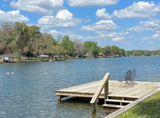 236 JESSIE LEE Court, Green Cove Springs, FL 32043