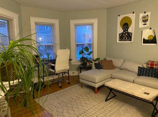 16 Knapp St #1, Somerville, MA 02143