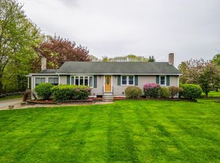 92 Bay Rd, Farmington, NH 03835