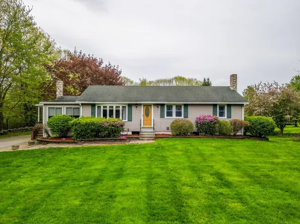 92 Bay Road, Farmington, NH 03835