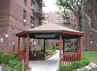 Rented by AZ REALTY NYC LLC