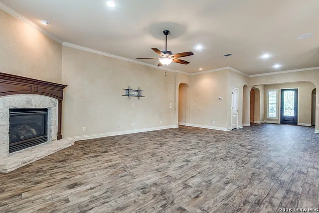 110 Evans Oak Ln — Photo 7